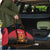 Angola Basketball Custom Travel Bag Go Champions Angolan - Wonder Print Shop