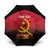 Angola Basketball Custom Umbrella Go Champions Angolan - Wonder Print Shop