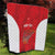 Tunisia Basketball Custom Quilt Go Champions Eagles of Carthage - Wonder Print Shop