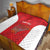 Tunisia Basketball Custom Quilt Go Champions Eagles of Carthage - Wonder Print Shop