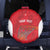 Tunisia Basketball Custom Spare Tire Cover Go Champions Eagles of Carthage - Wonder Print Shop