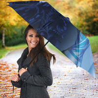 Custom Argentina World Football 2026 Umbrella La Albiceleste 4th Champion Proud