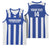 Universidad Dominican Republic Football Custom Basketball Jersey 2025 Go Champions - Wonder Print Shop
