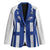 Universidad Dominican Republic Football Custom Blazer 2025 Go Champions - Wonder Print Shop