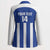 Universidad Dominican Republic Football Custom Blazer 2025 Go Champions - Wonder Print Shop