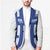 Universidad Dominican Republic Football Custom Blazer 2025 Go Champions - Wonder Print Shop