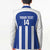 Universidad Dominican Republic Football Custom Blazer 2025 Go Champions - Wonder Print Shop