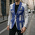 Universidad Dominican Republic Football Custom Blazer 2025 Go Champions - Wonder Print Shop