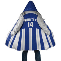Universidad Dominican Republic Football Custom Cloak 2025 Go Champions - Wonder Print Shop