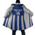 Universidad Dominican Republic Football Custom Cloak 2025 Go Champions - Wonder Print Shop