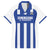 Universidad Dominican Republic Football Custom Family Matching Puletasi and Hawaiian Shirt 2025 Go Champions - Wonder Print Shop