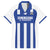 Universidad Dominican Republic Football Custom Hawaiian Shirt 2025 Go Champions - Wonder Print Shop