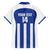 Universidad Dominican Republic Football Custom Hawaiian Shirt 2025 Go Champions - Wonder Print Shop