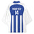 Universidad Dominican Republic Football Custom Kimono 2025 Go Champions - Wonder Print Shop