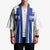 Universidad Dominican Republic Football Custom Kimono 2025 Go Champions - Wonder Print Shop