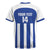 Universidad Dominican Republic Football Custom Rugby Jersey 2025 Go Champions - Wonder Print Shop