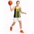 Moca Dominican Republic Football Custom Basketball Jersey 2025 Come On The Cradle - Wonder Print Shop