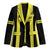 Moca Dominican Republic Football Custom Blazer 2025 Come On The Cradle - Wonder Print Shop