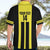 Moca Dominican Republic Football Custom Hawaiian Shirt 2025 Come On The Cradle - Wonder Print Shop