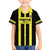 Moca Dominican Republic Football Custom Hawaiian Shirt 2025 Come On The Cradle - Wonder Print Shop
