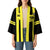 Moca Dominican Republic Football Custom Kimono 2025 Come On The Cradle - Wonder Print Shop