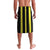 Moca Dominican Republic Football Custom Lavalava 2025 Come On The Cradle - Wonder Print Shop