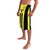 Moca Dominican Republic Football Custom Lavalava 2025 Come On The Cradle - Wonder Print Shop