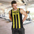 Moca Dominican Republic Football Custom Men Tank Top 2025 Come On The Cradle - Wonder Print Shop