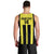 Moca Dominican Republic Football Custom Men Tank Top 2025 Come On The Cradle - Wonder Print Shop