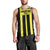 Moca Dominican Republic Football Custom Men Tank Top 2025 Come On The Cradle - Wonder Print Shop