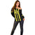 Moca Dominican Republic Football Custom Off Shoulder Sweater 2025 Come On The Cradle - Wonder Print Shop
