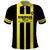 Moca Dominican Republic Football Custom Polo Shirt 2025 Come On The Cradle - Wonder Print Shop