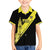 Cradle Of Dominican Republic Football Custom Kid Hawaiian Shirt Go Moca Diagonal Style - Wonder Print Shop