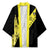 Cradle Of Dominican Republic Football Custom Kimono Go Moca Diagonal Style - Wonder Print Shop