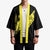 Cradle Of Dominican Republic Football Custom Kimono Go Moca Diagonal Style - Wonder Print Shop