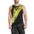 Cradle Of Dominican Republic Football Custom Men Tank Top Go Moca Diagonal Style - Wonder Print Shop