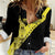 Cradle Of Dominican Republic Football Custom Women Casual Shirt Go Moca Diagonal Style - Wonder Print Shop