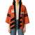 Cibao Dominican Republic Football Custom Kimono Vamos La Bestia Naranja - Wonder Print Shop