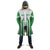 Weymouth Barbados Football Custom Cloak Come On Wales - Wonder Print Shop