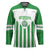 Weymouth Barbados Football Custom Hockey Jersey Come On Wales - Wonder Print Shop