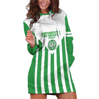 Weymouth Barbados Football Custom Hoodie Dress Come On Wales - Wonder Print Shop