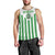 Weymouth Barbados Football Custom Men Tank Top Come On Wales - Wonder Print Shop
