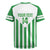 Weymouth Barbados Football Custom Rugby Jersey Come On Wales - Wonder Print Shop
