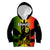Jamaica Legend Bob Kid Hoodie The King Of Reggae - Wonder Print Shop