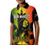 Jamaica Legend Bob Kid Polo Shirt The King Of Reggae - Wonder Print Shop