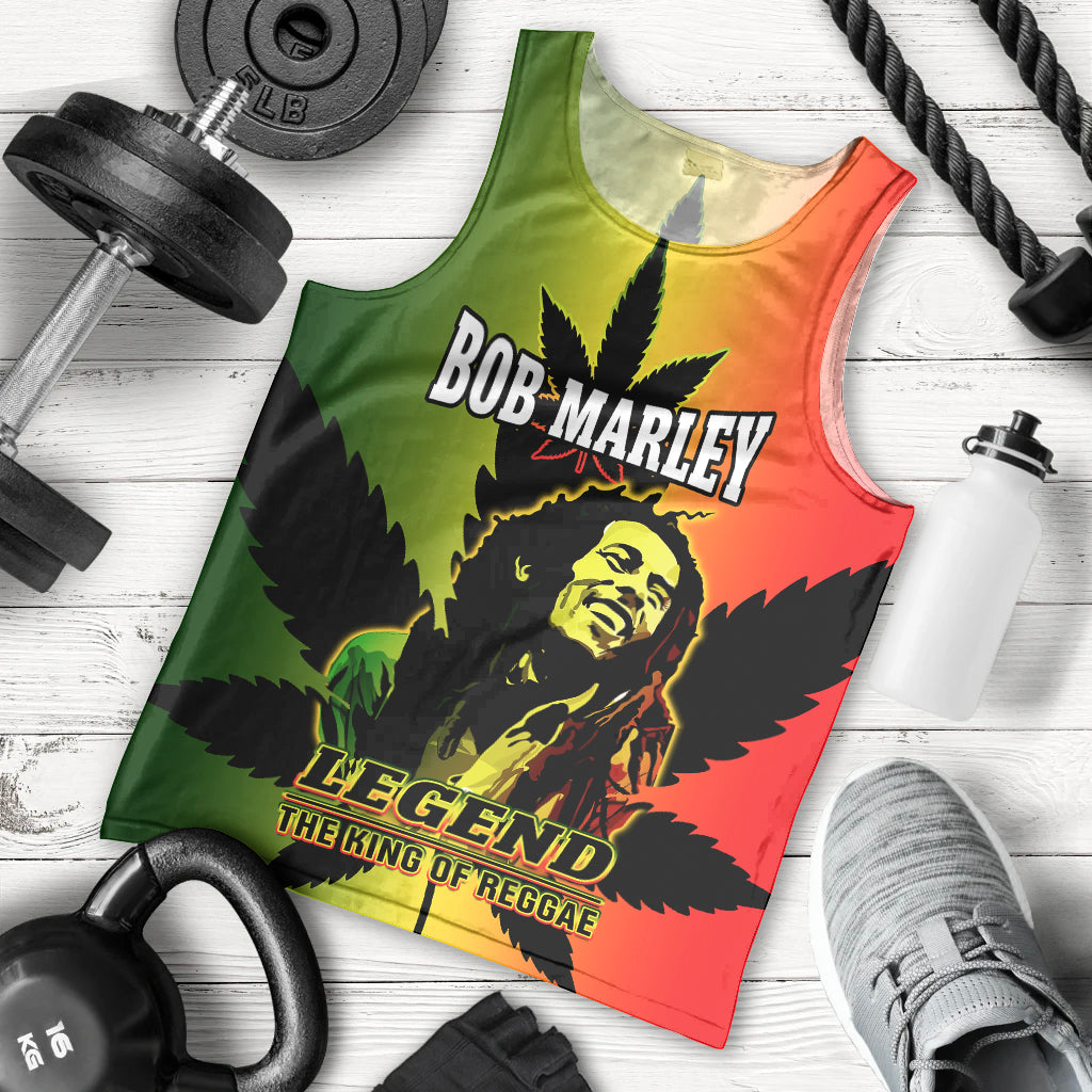 jamaica-bob-marley-men-tank-top-the-king-of-reggae