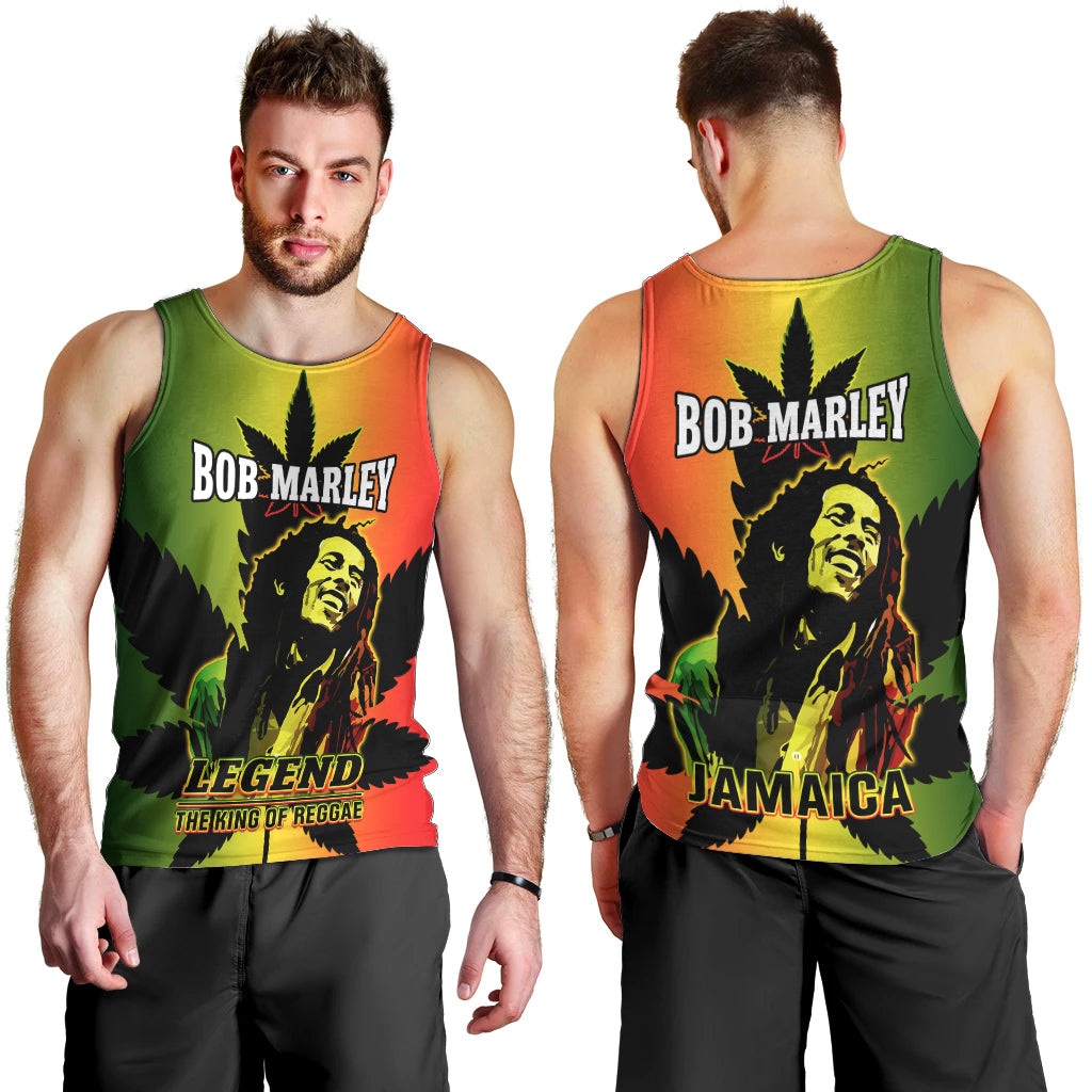 jamaica-bob-marley-men-tank-top-the-king-of-reggae