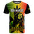 Jamaica Legend Bob T Shirt The King Of Reggae - Wonder Print Shop