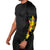 Jamaica Legend Bob Arm Sleeves Lion With Cannabis Leaf Pattern - Wonder Print Shop
