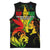 Jamaica Legend Bob Basketball Jersey Lion With Cannabis Leaf Pattern - Wonder Print Shop